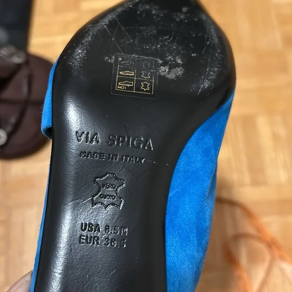 Via Spiga - Picture 12 of 14